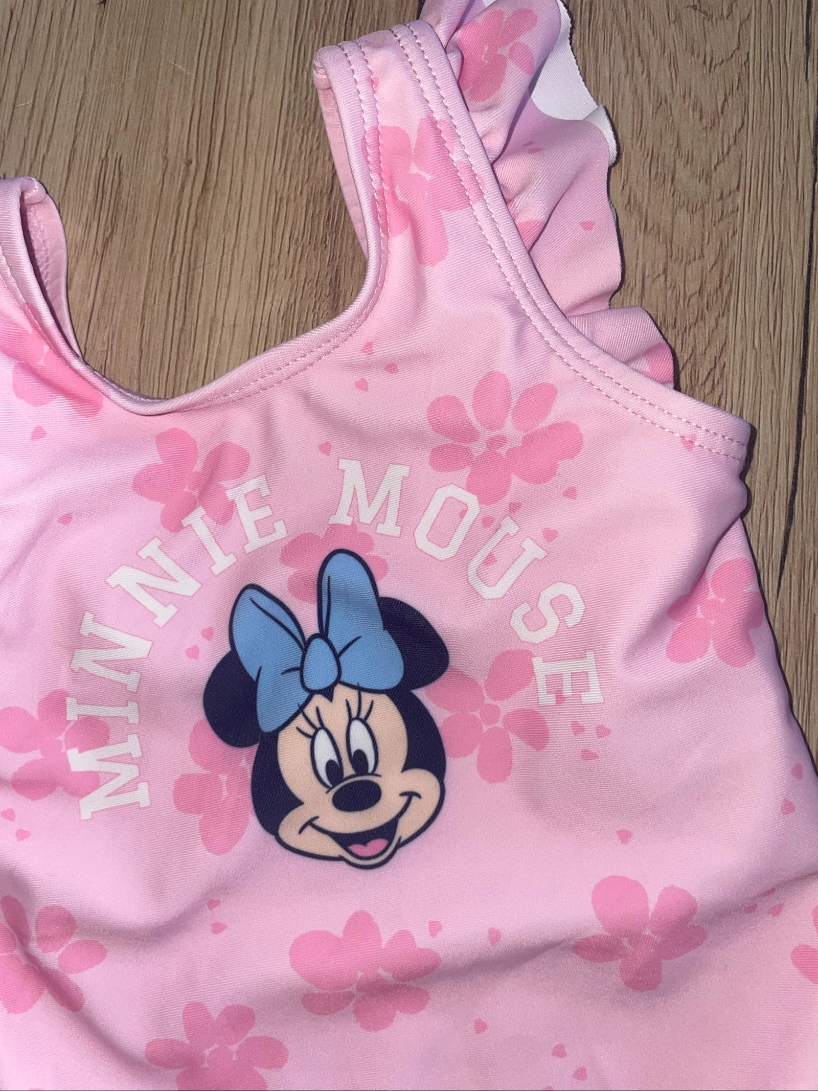 Badpak 68 cm Disney Minnie – photo 2